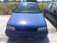 Dezmembrez Volkswagen Golf III 1.6i AEE