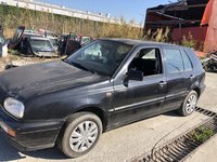 Dezmembrez Volkswagen Golf III 1.6i