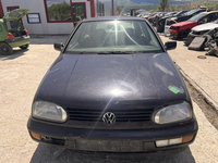 Dezmembrez Volkswagen Golf III 1.9 TDI 1Z