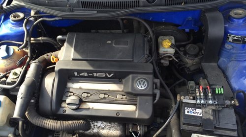 Dezmembrez Volkswagen Golf IV 1.4 16v AKQ