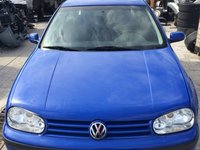 Dezmembrez Volkswagen Golf IV 1.4 16v AKQ