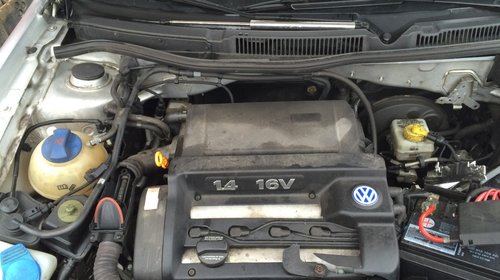 Dezmembrez Volkswagen Golf IV 1.4 16v EURO 4 AXP