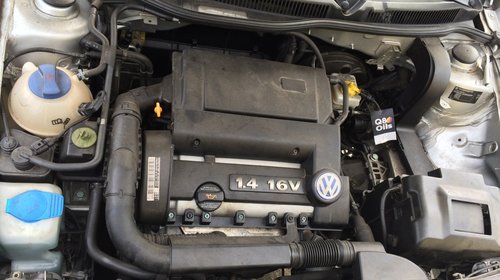 Dezmembrez Volkswagen Golf IV 1.4 16v EURO 4