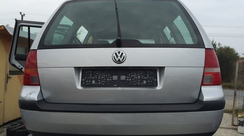 Dezmembrez Volkswagen Golf IV 1.4 16v EURO 4