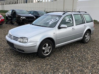 DEZMEMBREZ VOLKSWAGEN GOLF IV 1.6 BENZINA 77KW, AN 2001