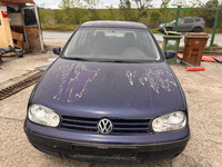 Dezmembrez Volkswagen Golf IV 1.9 TDI ALH