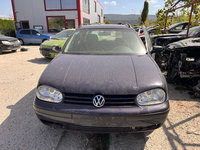 Dezmembrez Volkswagen Golf IV beak 1.9 TDI ALH