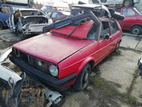 Dezmembrez Volkswagen Golf Mk. 2