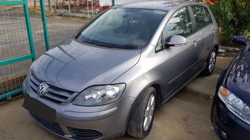 Dezmembrez Volkswagen Golf Plus DSG 1.9 tdi B