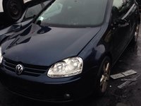 Dezmembrez Volkswagen Golf V 2007 2.0 tdi BKD