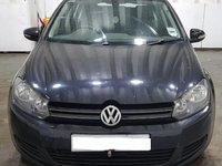 Dezmembrez Volkswagen Golf VI 1.6 Diesel Manual Cod Motor: CAYC