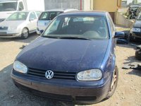 Dezmembrez Volkswagen Golf4 1,6i 16V An.2003