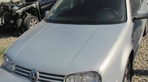 Dezmembrez Volkswagen Golf4 1,9tdi ALH An.2000