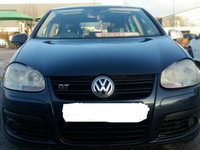 Dezmembrez Volkswagen Golf5 1.9 tdi 105cp din 2006 volan pe stanga