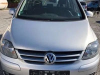 Dezmembrez Volkswagen Golf5 Plus 1.9DTI 105CP volan pe stanga