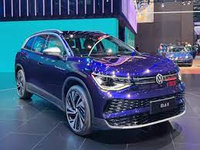 Dezmembrez volkswagen id6