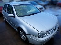 Dezmembrez VOLKSWAGEN IV GT TD, an fabr. 2002, 1.9 tdi PD