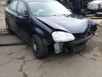 Dezmembrez Volkswagen Jetta 1.6 B an 2008 cod motor BSE