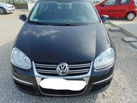 Dezmembrez Volkswagen Jetta 1.9 TDI din 2007 volan pe stanga