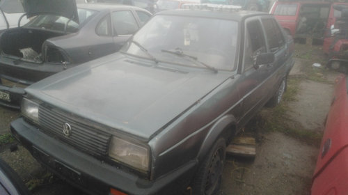 Dezmembrez Volkswagen Jetta 1986 Sedan 1.6 be