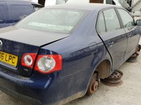 Dezmembrez Volkswagen Jetta 2006 1.9 tdi BKC