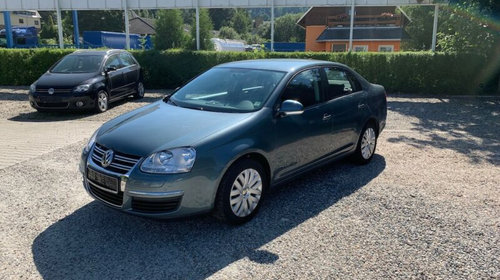 Dezmembrez Volkswagen Jetta 2006 Berlina 1.6 