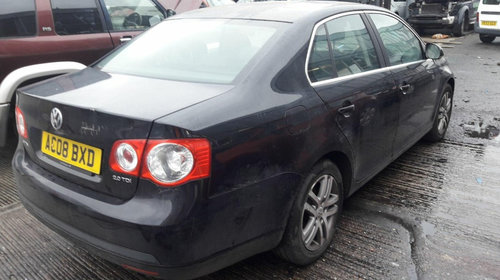 Dezmembrez Volkswagen Jetta 2008 Sedan 2.0 TDi