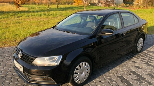 Dezmembrez Volkswagen Jetta 2013 Sedan 1.6 td