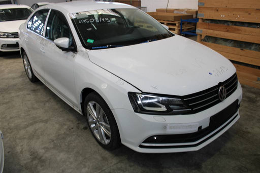 Dezmembrez Volkswagen Jetta 2017 Limuzina 2.0 tdi