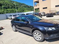 Dezmembrez Volkswagen Jetta hybrid 2015 1.4 TSI CRJ cod motor