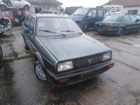 Dezmembrez Volkswagen Jetta Mk. 2 1.6TD