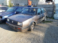 Dezmembrez Volkswagen Jetta Mk2 1.6 TD (JR)