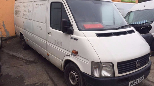 Dezmembrez Volkswagen LT 2.8 2000 - 2006