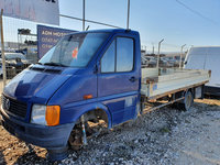 Dezmembrez Volkswagen LT 2001 2.5 tdi ANJ