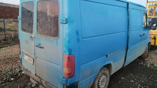 Dezmembrez Volkswagen LT 2001 Duba 2500