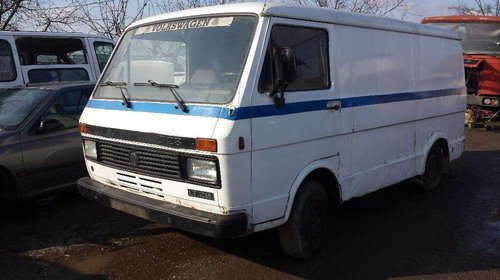 Dezmembrez Volkswagen LT 28