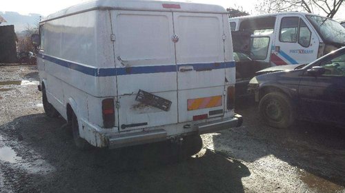 Dezmembrez Volkswagen LT 28