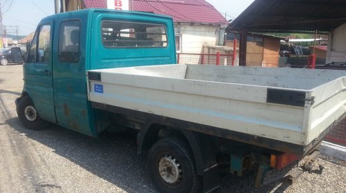 Dezmembrez Volkswagen Lt 35 2.5 TDI 75kw 102cp 2000