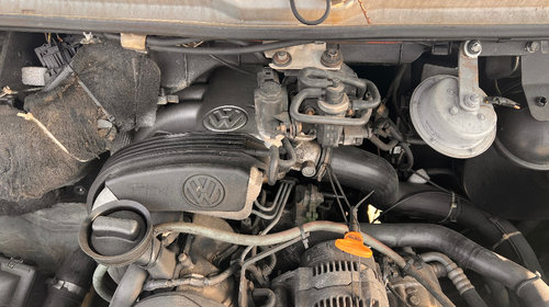 Dezmembrez Volkswagen LT 35 2.5 TDI ANJ
