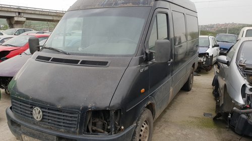 Dezmembrez Volkswagen LT 35 2001 2.5tdi