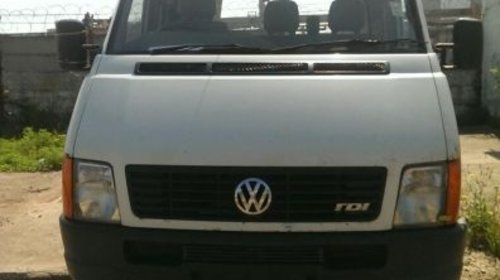 Dezmembrez Volkswagen LT 35 Fata completa