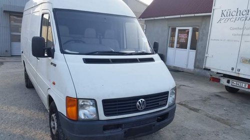 Dezmembrez Volkswagen LT 35, model masina 200