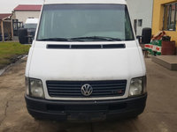 Dezmembrez Volkswagen LT Microbuz motor 2.8 TDI 2000 - 2006 Euro 3