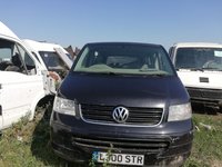 DEZMEMBREZ VOLKSWAGEN LT