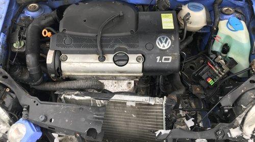 Dezmembrez Volkswagen Lupo 1.0 benzina