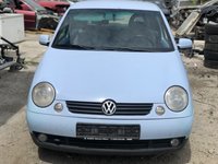 Dezmembrez Volkswagen Lupo 1.0i