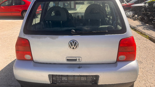 Dezmembrez Volkswagen Lupo 1.4i 16v BBY