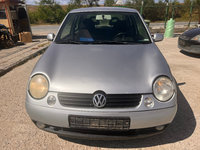 Dezmembrez Volkswagen Lupo 1.4i 16v BBY