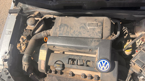 Dezmembrez Volkswagen Lupo 1.4i 16v BBY