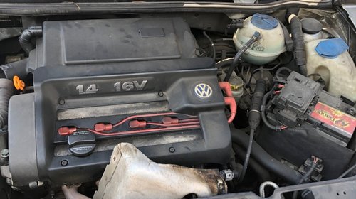 Dezmembrez Volkswagen Lupo 2002 Hatchback 1390